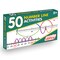 Junior Learning Activities - 50 Number Line JL325 - alternate 2